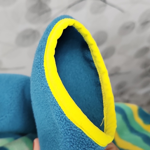 Lands' End Heritage Fleece Pullover - Picture 6 of 8